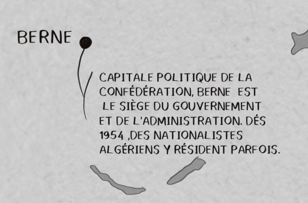 Berne
