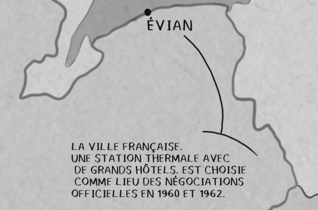Evian