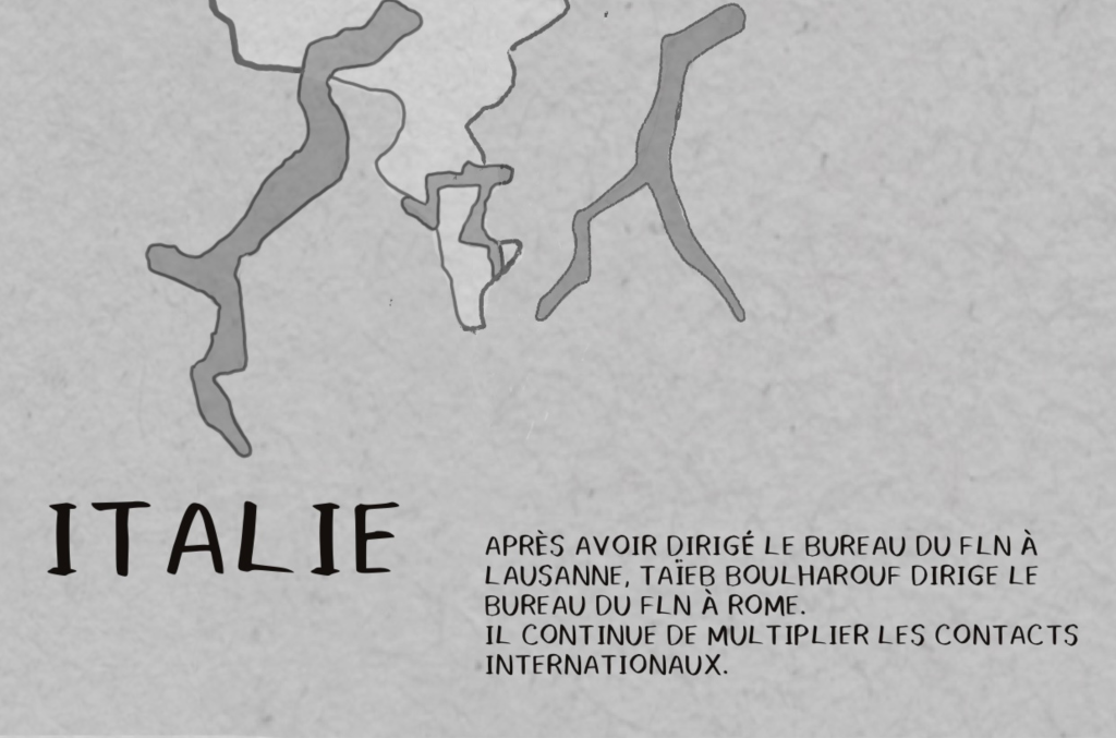 Italie