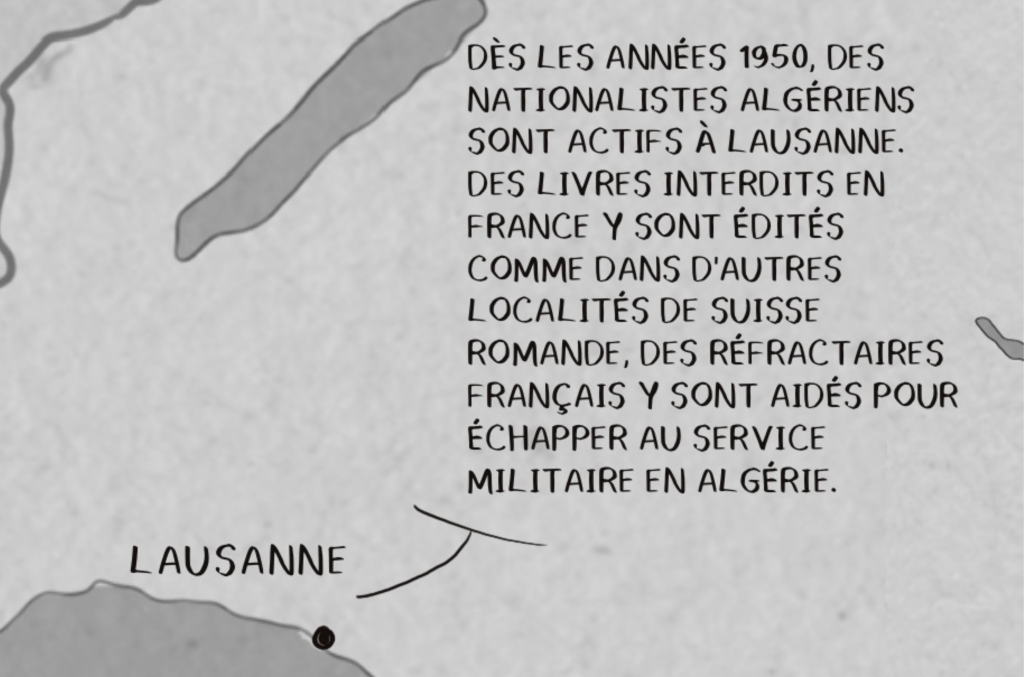 Lausanne