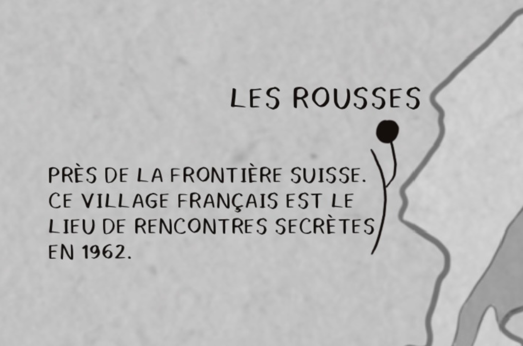 Les Rousses