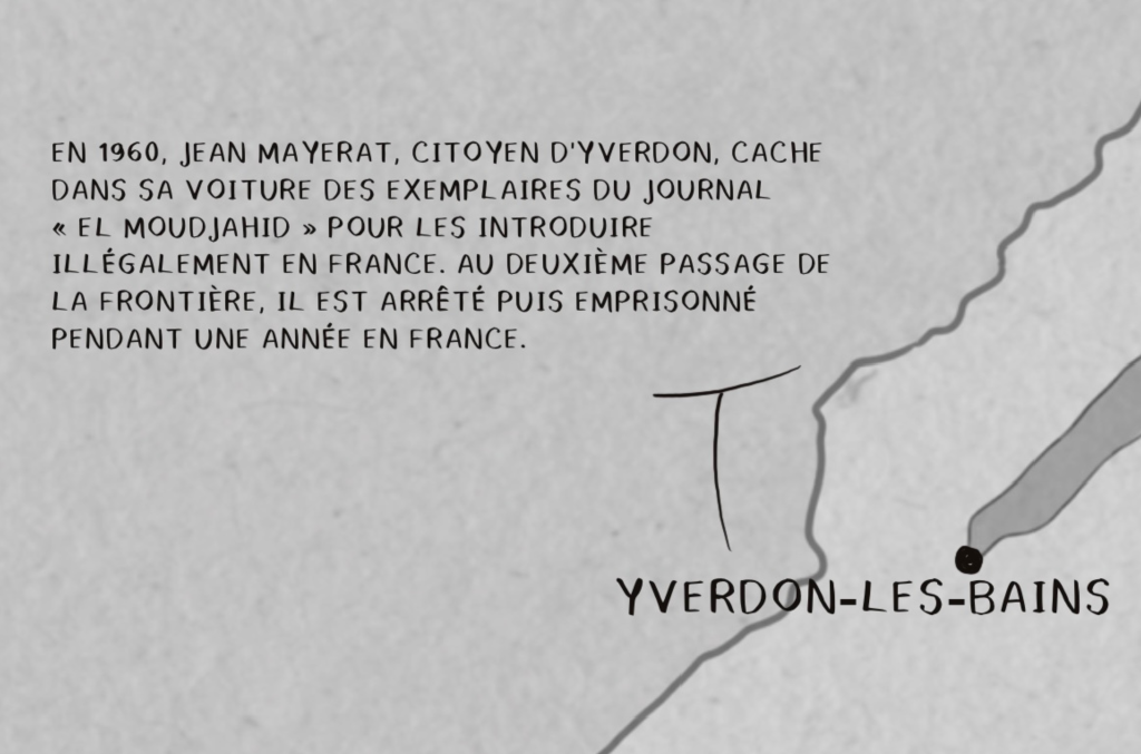 Yverdon-les-bains