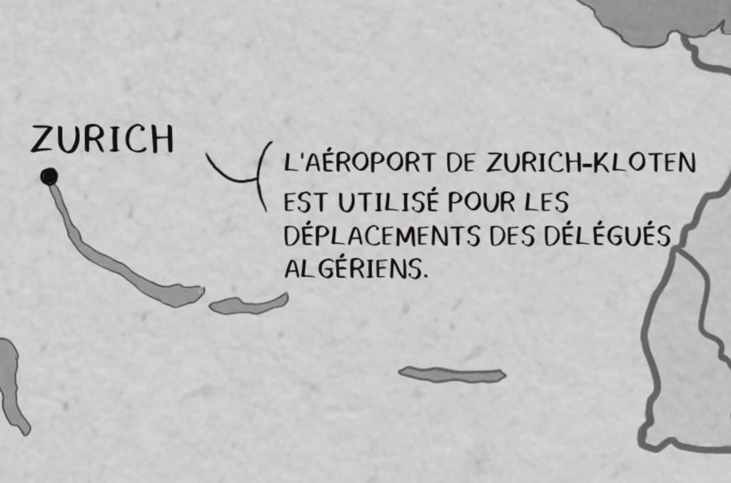 Zurich
